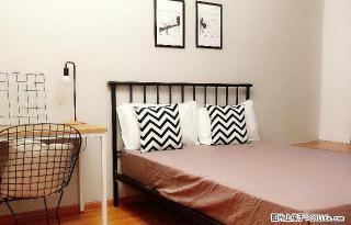 安居古浪新苑(西区) 蛋壳公寓直租 北欧风精 家具全新 - 上海28生活网 sh.28life.com