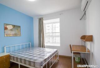 (单间出租)安亭井亭苑~交一压一~精装全配~拎包入住~大润发~地铁站 - 上海28生活网 sh.28life.com