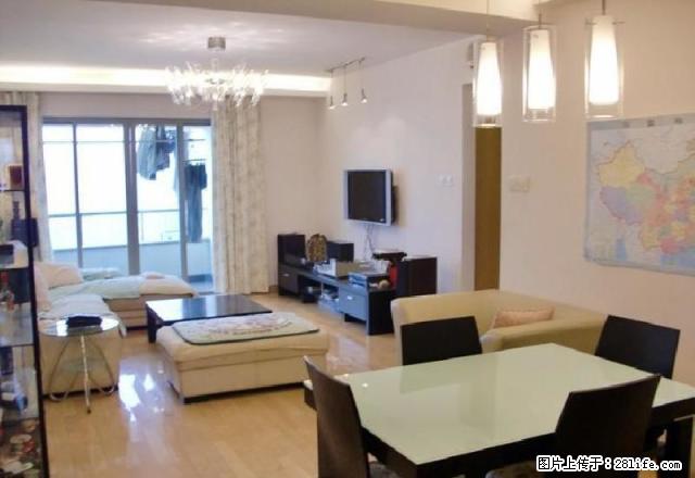 9号线地铁口 品质三房 精装修 全装全配 随时入住 - 房屋出租 - 房屋租售 - 上海分类信息 - 上海28生活网 sh.28life.com