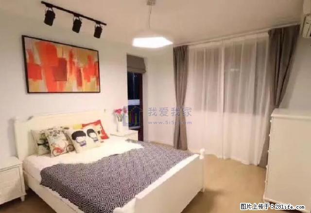 可月付,简欧式风格,邻静安寺,近地铁2/11号线,悦达889 - 房屋出租 - 房屋租售 - 上海分类信息 - 上海28生活网 sh.28life.com