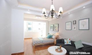 小区在租精装一室户 可看房 拎包即住 - 上海28生活网 sh.28life.com