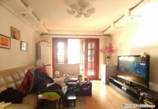 大三房 采光好 近地铁 有钥匙 拎包入住 - 上海28生活网 sh.28life.com