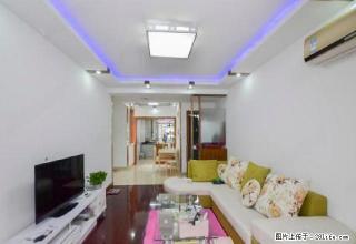 汇金路站 精装一房 家电家具全新 户型正气 采光极好 - 上海28生活网 sh.28life.com