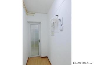 (单间出租)自如 莘南花苑一村3居室02卧 木棉风格 近地铁1 5号 - 上海28生活网 sh.28life.com