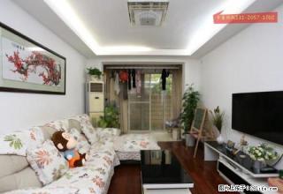 自住精装修 南北两房 靠近地铁站 楼层 拎包入住 有钥匙 - 上海28生活网 sh.28life.com