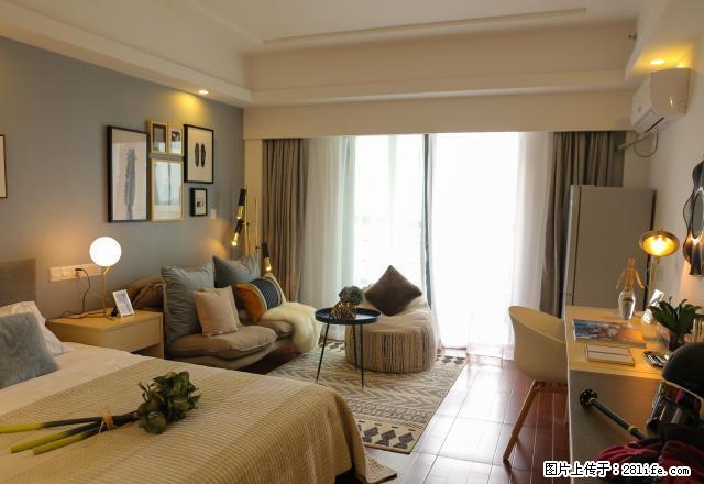 2/17号线+精装1室+家电网全配+实景实拍无中介 - 房屋出租 - 房屋租售 - 上海分类信息 - 上海28生活网 sh.28life.com