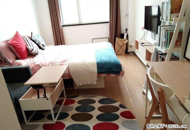 魔方公寓直租 可短租月付 独立厨卫 精装全配 南北通透 - 房屋出租 - 房屋租售 - 上海分类信息 - 上海28生活网 sh.28life.com