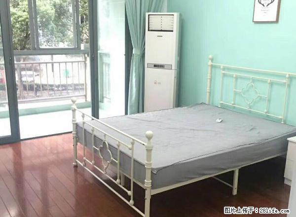 (单间出租)寓多多春节免房租 独立大阳台 0中介 管家服务 随时看房。 - 房屋出租 - 房屋租售 - 上海分类信息 - 上海28生活网 sh.28life.com