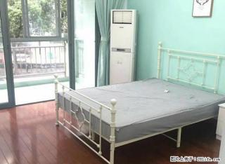 (单间出租)寓多多春节免房租 独立大阳台 0中介 管家服务 随时看房。 - 上海28生活网 sh.28life.com