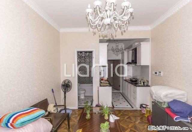 悦达南郊华都 豪装1居室 干净清爽 家具家电齐 拎包入住 - 房屋出租 - 房屋租售 - 上海分类信息 - 上海28生活网 sh.28life.com