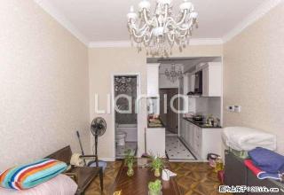 悦达南郊华都 豪装1居室 干净清爽 家具家电齐 拎包入住 - 上海28生活网 sh.28life.com