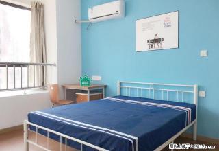 (单间出租)崧文南路、公园东路、崧文轩、精装修、拎包住、家电齐全、0中介 - 上海28生活网 sh.28life.com