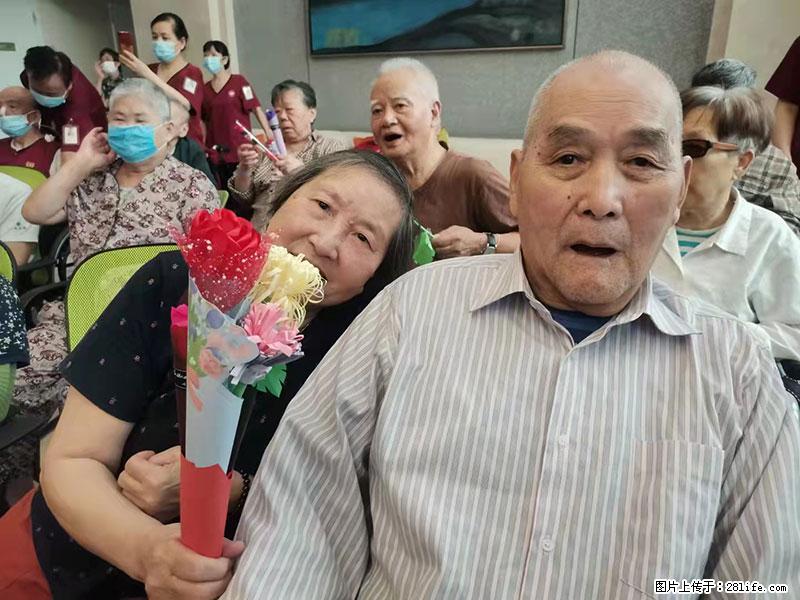 上海国企养老院,星级酒店环境,招聘养老护工 - 职场交流 - 上海生活社区 - 上海28生活网 sh.28life.com