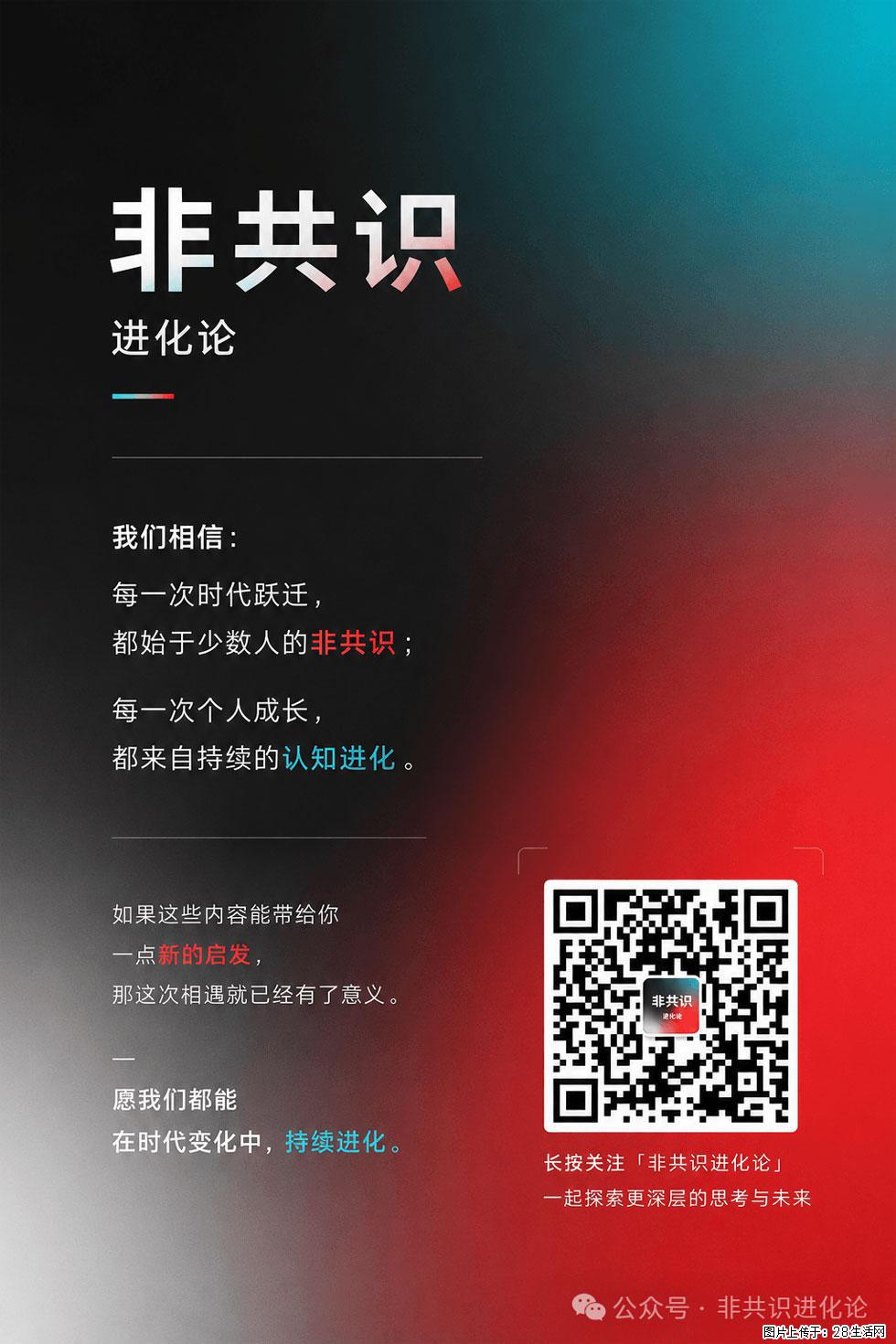 AI不会淘汰程序员，但会改变程序员的成长路径 - 职场交流 - 上海生活社区 - 上海28生活网 sh.28life.com
