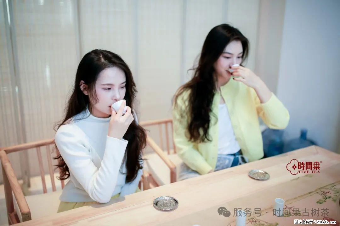 时间果百年古树龙珠普洱生茶 - 购物交流 - 上海生活社区 - 上海28生活网 sh.28life.com