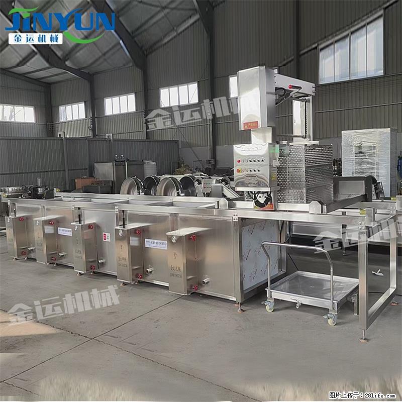 五联多联卤煮锅 连续式蜂窝卤煮锅 卤鸡卤蛋大批量生产卤煮设备 - 综合信息 - 其他综合 - 上海分类信息 - 上海28生活网 sh.28life.com