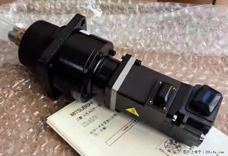 HG-KR053BG1成都三菱伺服电机销售MR-J5W3-222G-N1 MR-J4-20A HK- - 综合信息 - 其他综合 - 上海分类信息 - 上海28生活网 sh.28life.com