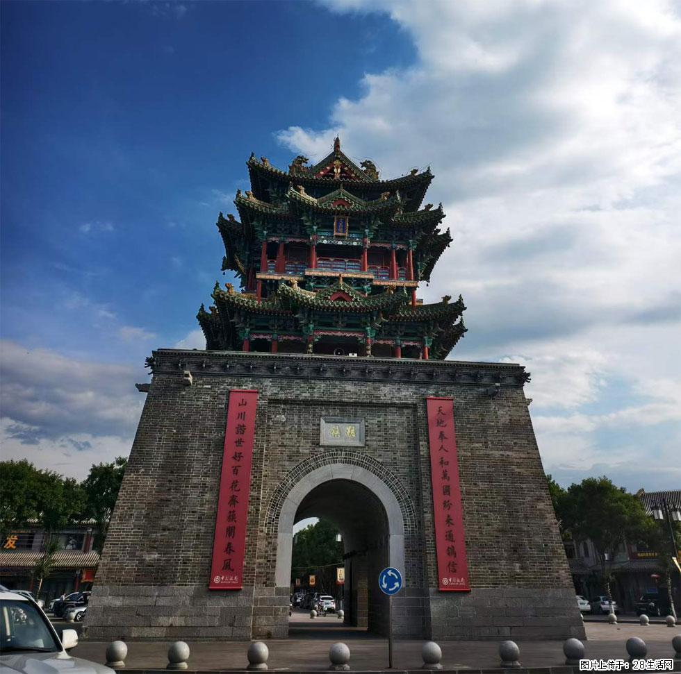 朔州【崇福寺】朔州老城，寺庙道观，少喧嚣，多古韵，朔州是山西被低估的塞上秘境。 - 游山玩水 - 上海生活社区 - 上海28生活网 sh.28life.com