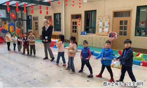 上海杨浦区外教幼儿园推荐 靠谱口碑园详情指南 - 网站推广 - 广告专区 - 上海分类信息 - 上海28生活网 sh.28life.com