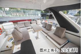 陆家嘴商业聚会游艇场地推荐 靠谱直营服务商 - 网站推广 - 广告专区 - 上海分类信息 - 上海28生活网 sh.28life.com