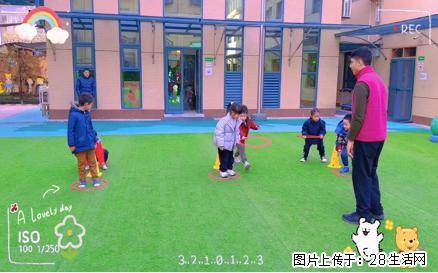 阳光城滨江悦周边双语民办园择校全指南 - 网站推广 - 广告专区 - 上海分类信息 - 上海28生活网 sh.28life.com