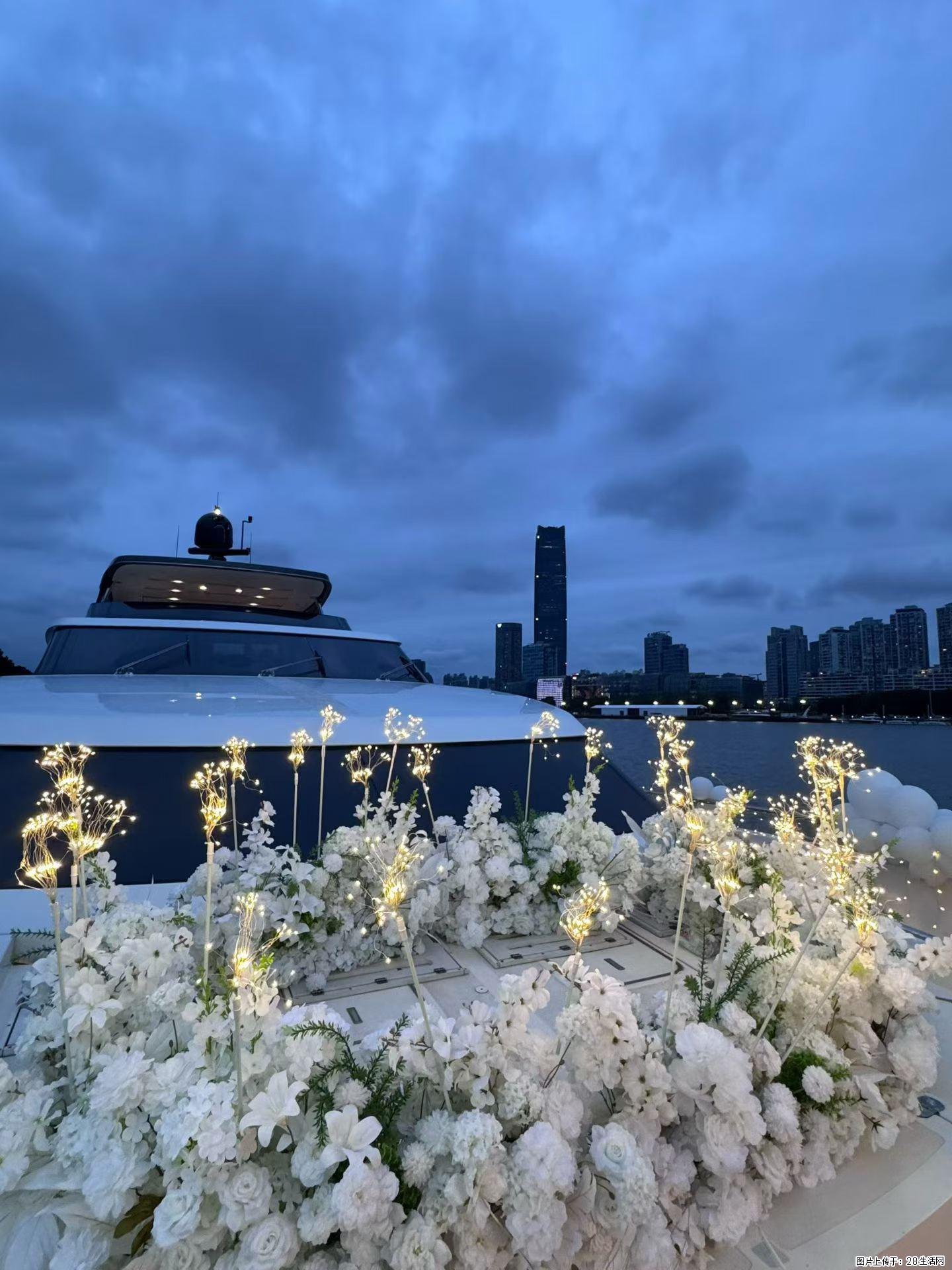 上海生日宴会游艇包船直营老牌联系方式一览 - 网站推广 - 广告专区 - 上海分类信息 - 上海28生活网 sh.28life.com
