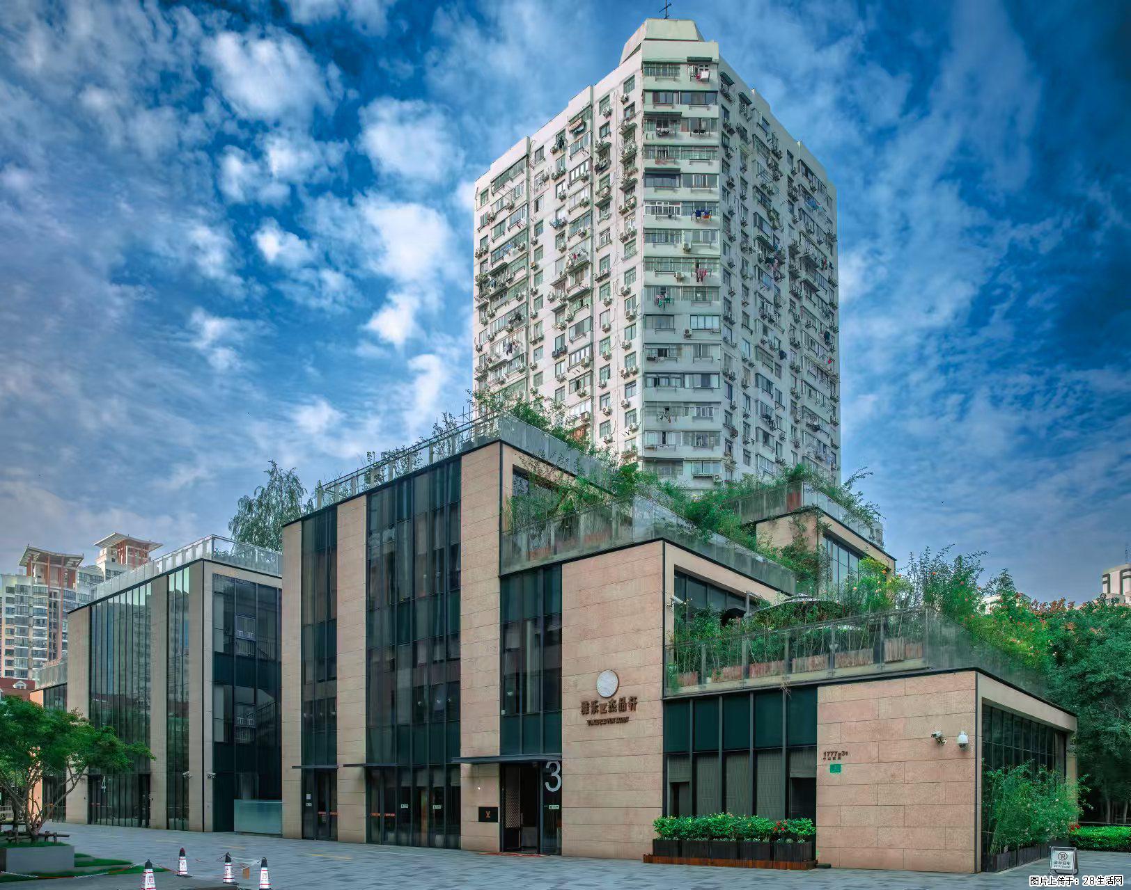 上海宴请聚会好去处｜世博滨江"莫奈花园"雅乐杰品轩：包厢、现摘水果、粤浙双味一桌搞定 - 餐饮美食 - 饮食特产 - 上海分类信息 - 上海28生活网 sh.28life.com