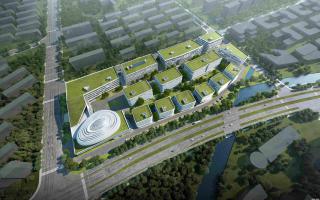 2026上海宝山生物医药厂房选购实用白皮书