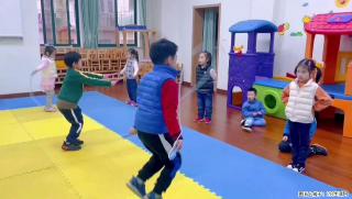 保利外滩启入住攻略 周边幼儿园选择全指南
