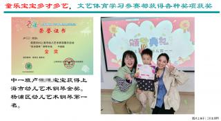保利天汇周边高口碑双语民办园 择校全攻略