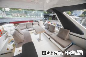 陆家嘴商业聚会游艇场地推荐 靠谱直营服务商