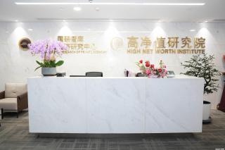 上海本地创业者：读总裁班真的不止混圈子