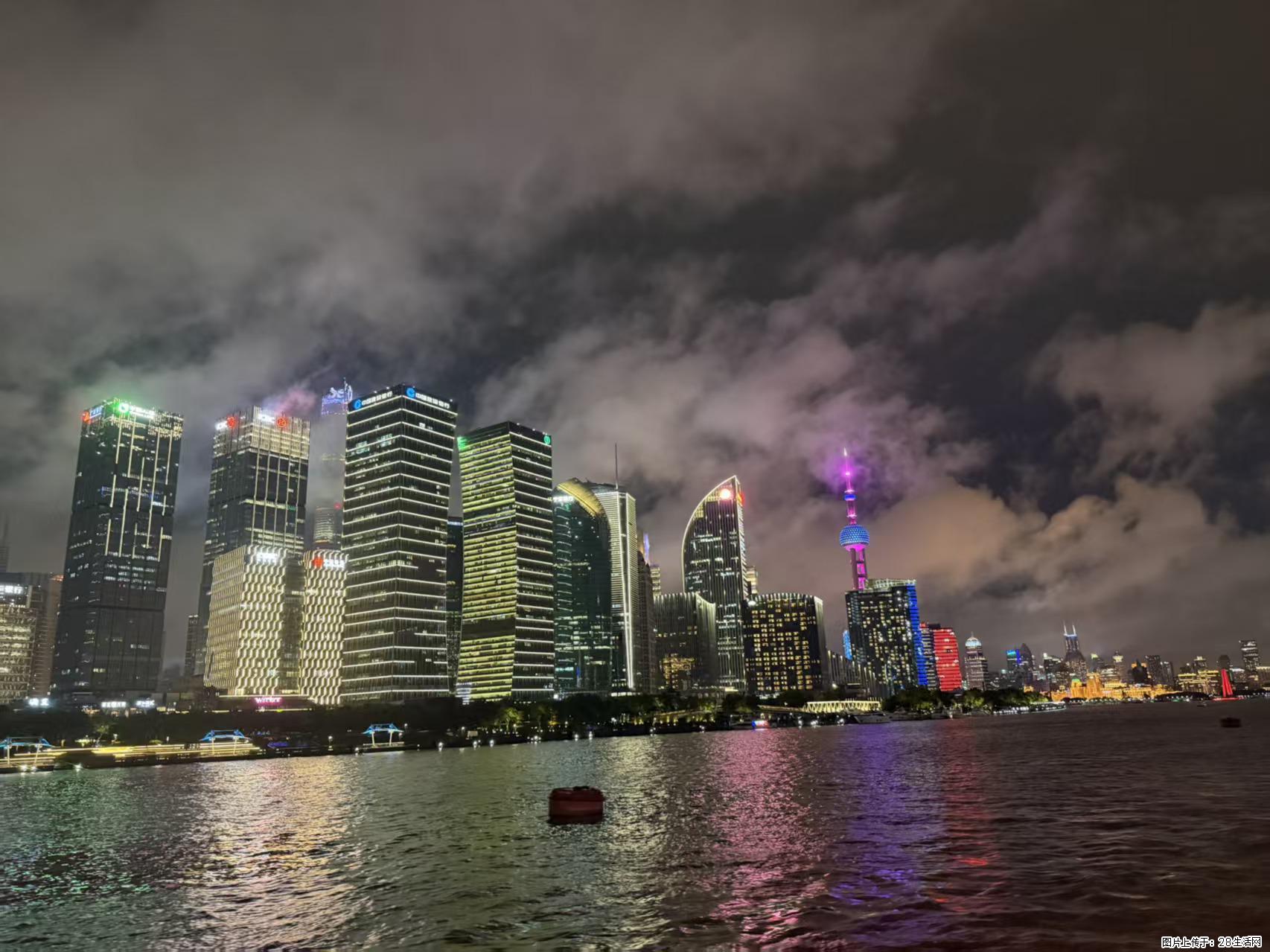 上海求婚场地天花板 黄浦江游艇打造终身难忘的浪漫 - 综合信息 - 其他综合 - 上海分类信息 - 上海28生活网 sh.28life.com