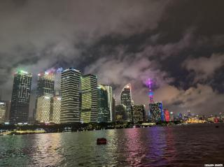 上海求婚场地天花板 黄浦江游艇打造终身难忘的浪漫