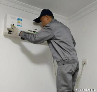 上海家庭装修必看：中央空调选型安装与售后全指南