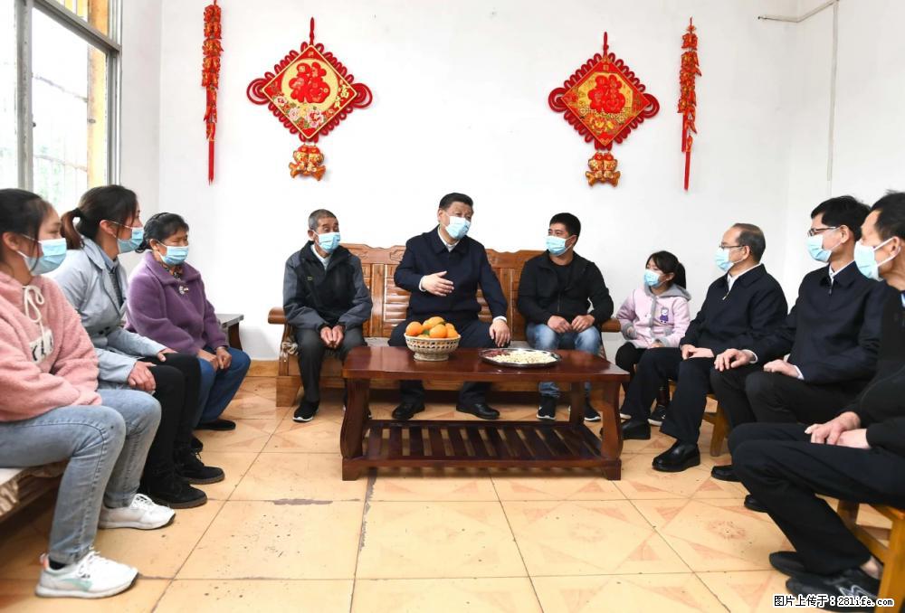 习近平赴广西考察调研 - 上海生活资讯 - 上海28生活网 sh.28life.com