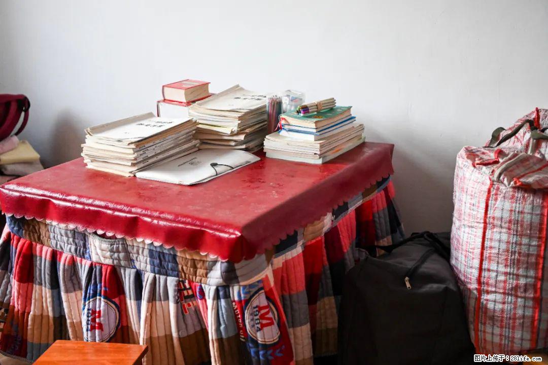 全网追的“扁担女孩”，找了一份暑假工，时薪12元 - 上海生活资讯 - 上海28生活网 sh.28life.com