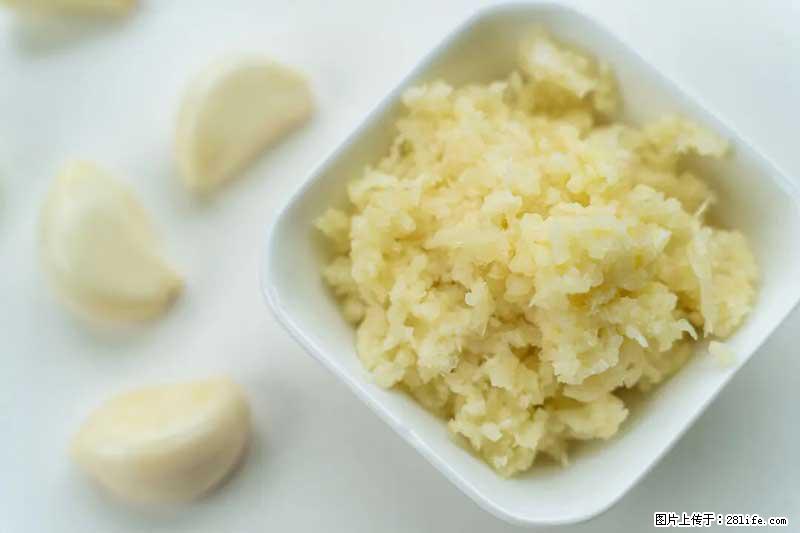 抗菌消炎、护肝健脾！这种“天然青霉素”就在你家餐桌上，春季吃正合适 - 上海生活资讯 - 上海28生活网 sh.28life.com