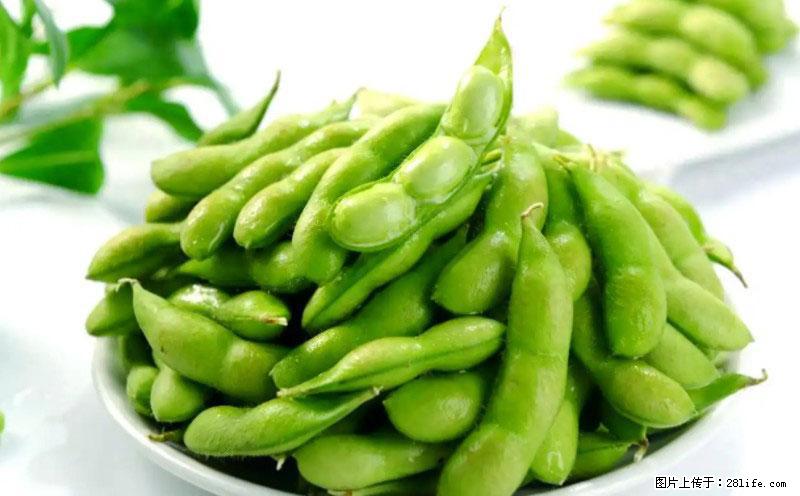 这些蔬菜是“天然钙片”，这6种被医生重点推荐 - 上海生活资讯 - 上海28生活网 sh.28life.com