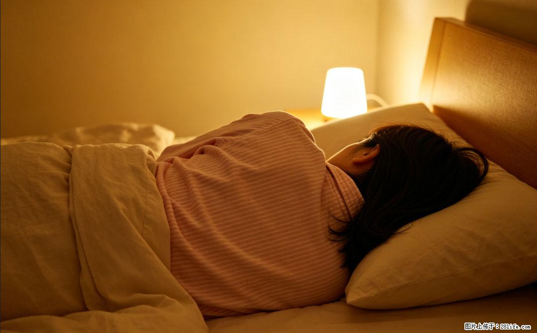 熬夜会让猝死风险飙升！出现以下4种情况赶紧休息→ - 上海生活资讯 - 上海28生活网 sh.28life.com