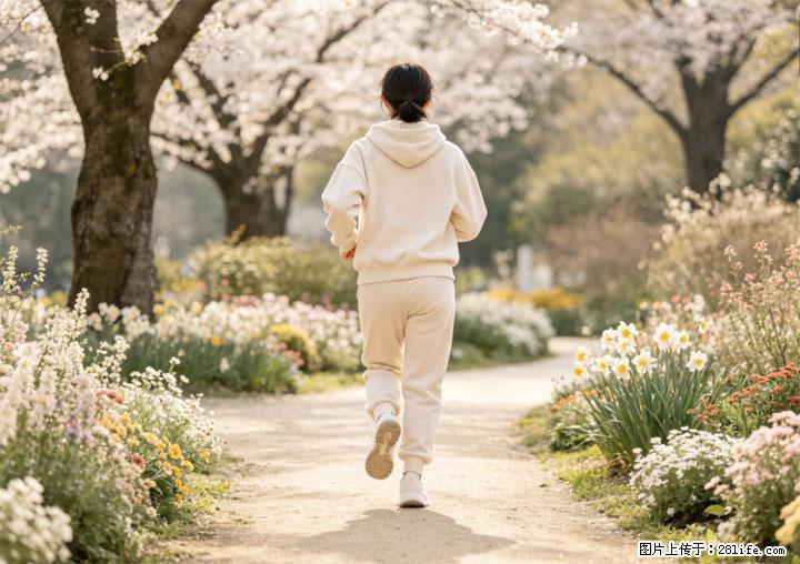 学会这套走路方法！稳血糖护心脏，养护关节更护健康 - 上海生活资讯 - 上海28生活网 sh.28life.com