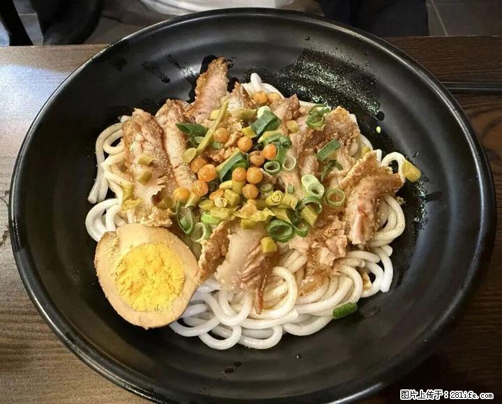 桂林米粉：承载乡愁与文化传承的美食 - 上海生活资讯 - 上海28生活网 sh.28life.com