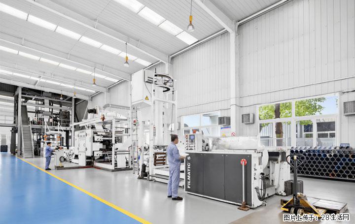 制造业工厂如何通过工业摄影建立海外品牌印象？ - 上海生活资讯 - 上海28生活网 sh.28life.com