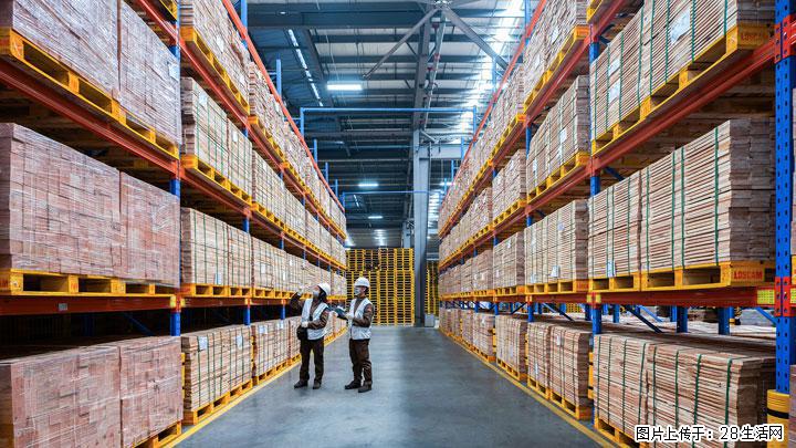 制造业工厂如何通过工业摄影建立海外品牌印象？ - 上海生活资讯 - 上海28生活网 sh.28life.com