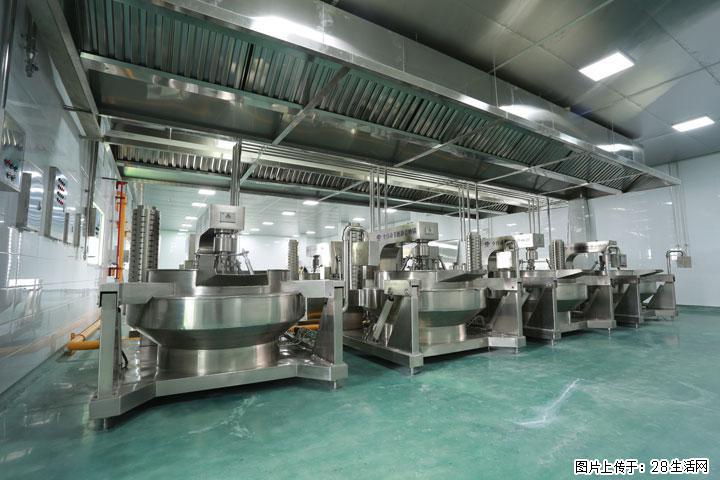 家用商用都省心：烤鱼火锅麻辣烫复合调料采购指南 - 上海生活资讯 - 上海28生活网 sh.28life.com