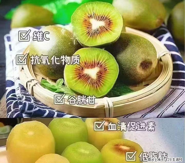 广西桂林平乐桥亭【红心猕猴桃】、【大秋甜柿】上市啦，欢迎各位新老客户下单（另有少量小果出售） - 上海生活资讯 - 上海28生活网 sh.28life.com