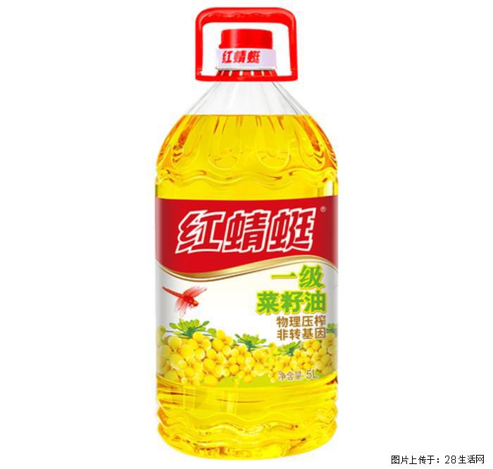 ​非转基因菜籽油品牌排行，谁把风味与标准都做稳 - 上海生活资讯 - 上海28生活网 sh.28life.com